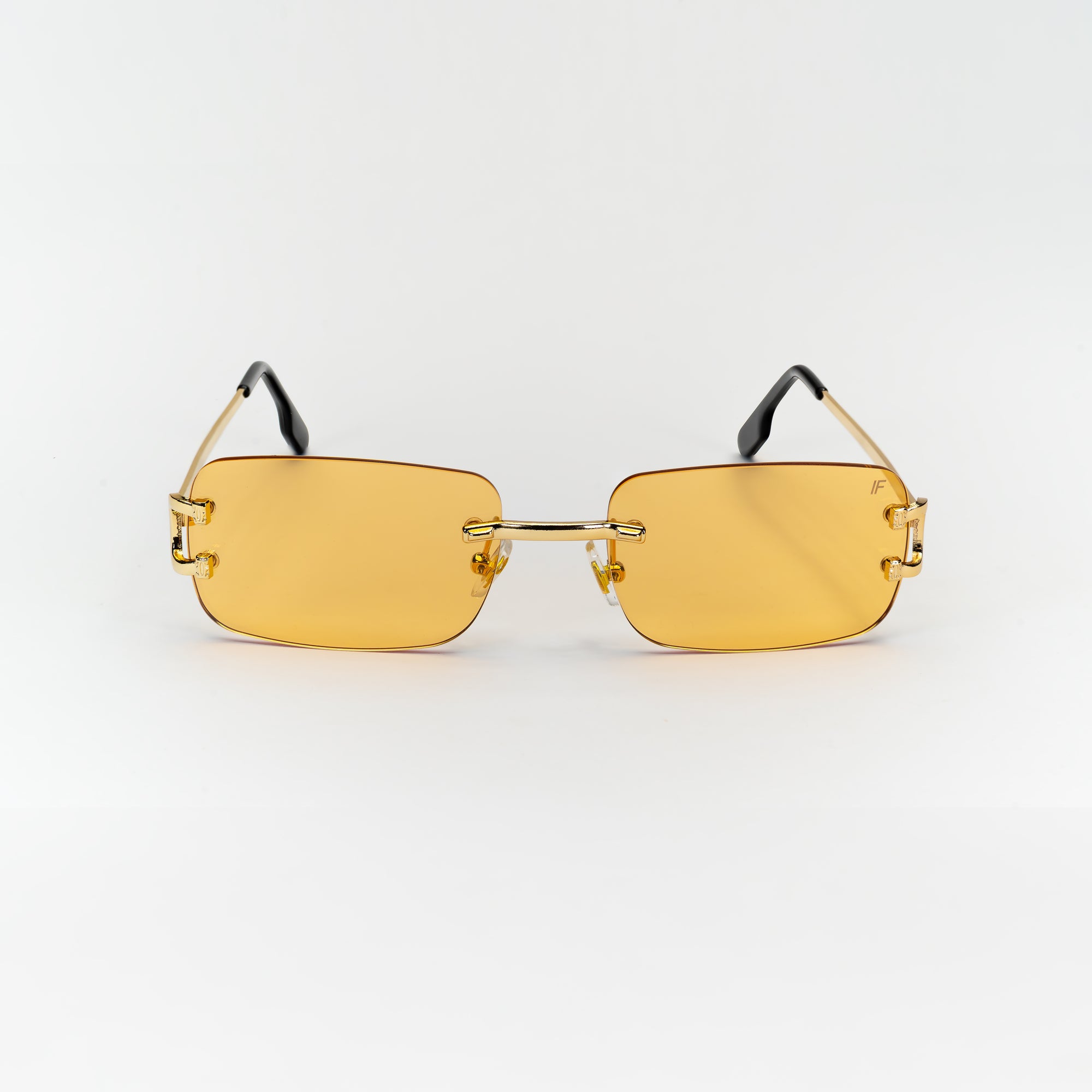 Tulum - Jaune