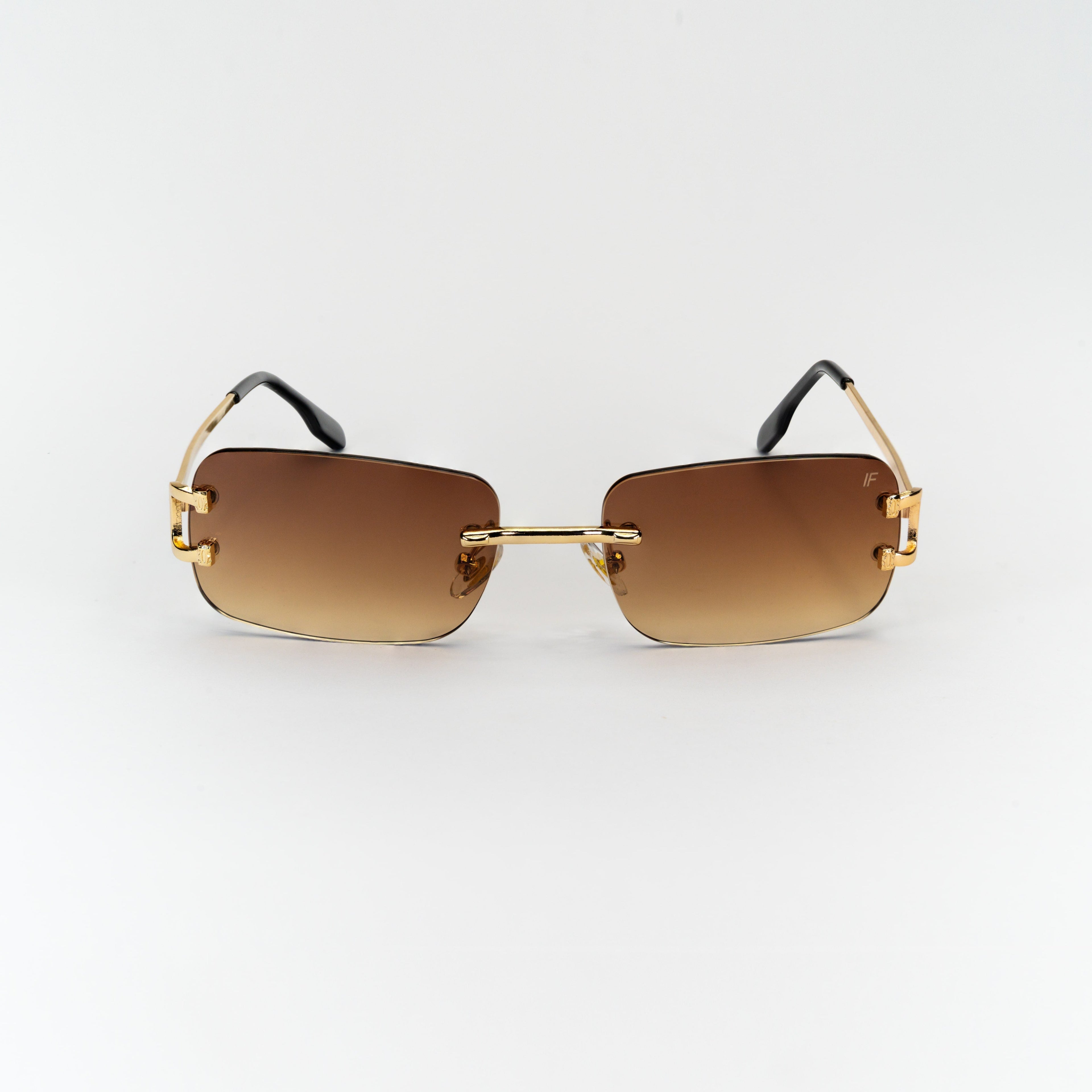 Tulum – Marron Graduel