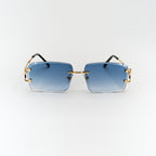 Tulum XS – Bleu