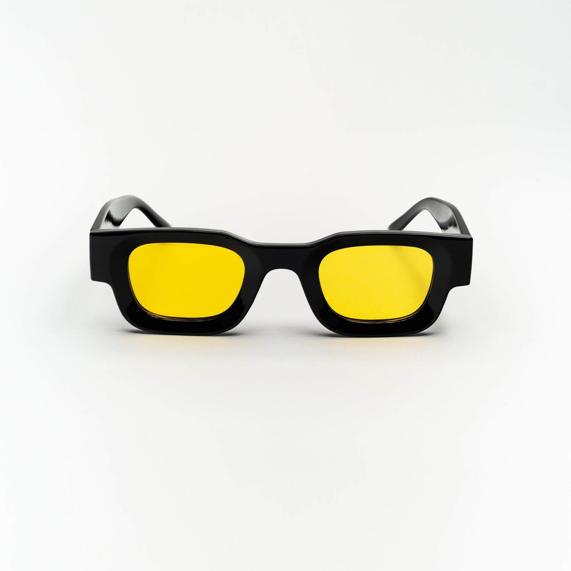 Boston - cyber jaune